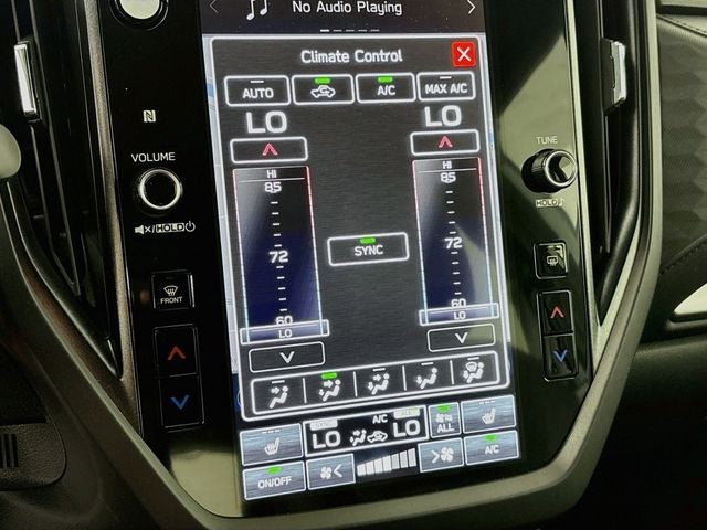 2026 Subaru Forester Hybrid Premium Hybrid