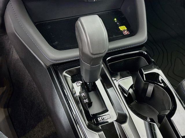 2026 Subaru Forester Hybrid Premium Hybrid