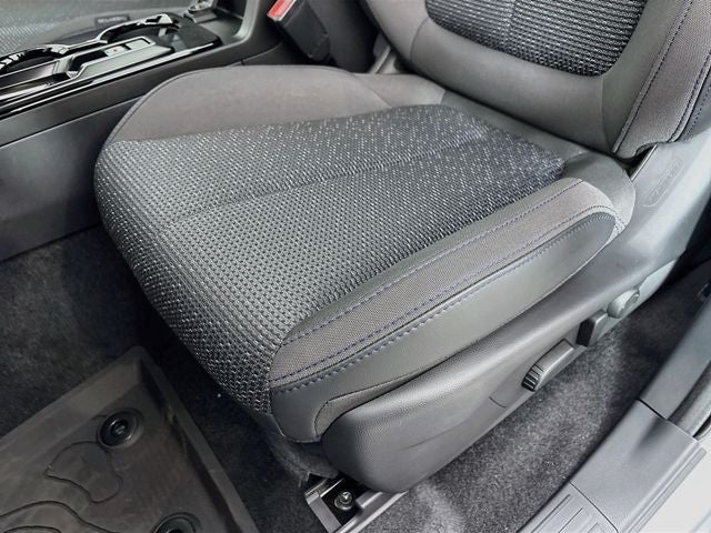 2026 Subaru Forester Hybrid Premium Hybrid