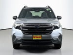 2026 Subaru Forester Hybrid Premium Hybrid