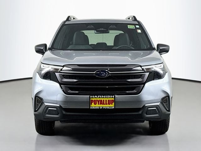 2026 Subaru Forester Hybrid Premium Hybrid