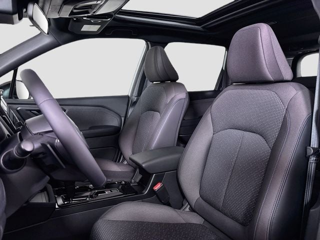 2026 Subaru Forester Hybrid Premium Hybrid