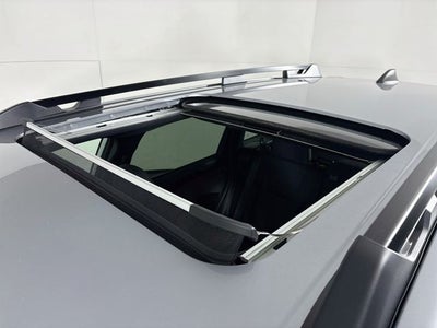 2026 Subaru Forester Hybrid Premium Hybrid