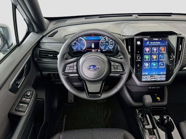 2026 Subaru Forester Hybrid Premium Hybrid