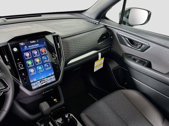 2026 Subaru Forester Hybrid Premium Hybrid