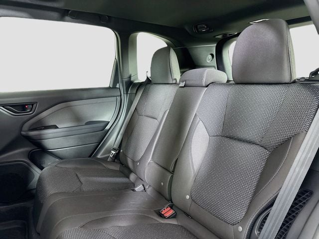 2026 Subaru Forester Hybrid Premium Hybrid