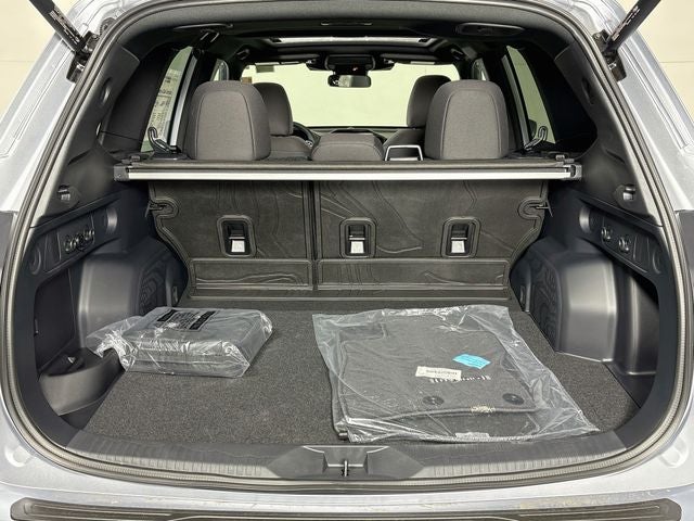 2026 Subaru Forester Hybrid Premium Hybrid