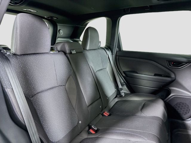 2026 Subaru Forester Hybrid Premium Hybrid
