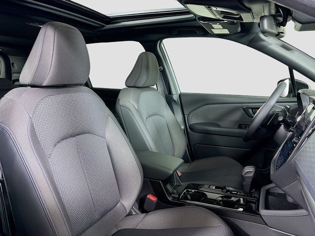 2026 Subaru Forester Hybrid Premium Hybrid