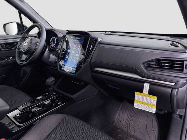 2026 Subaru Forester Hybrid Premium Hybrid