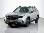 2026 Subaru Forester Hybrid Premium Hybrid