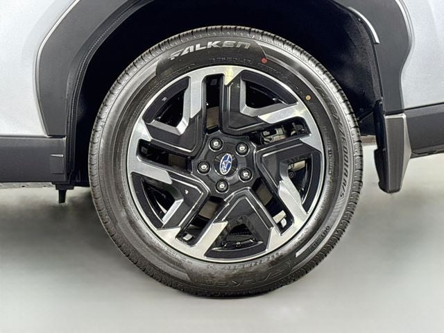 2026 Subaru Forester Hybrid Premium Hybrid