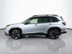2026 Subaru Forester Hybrid Premium Hybrid