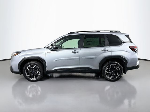 2026 Subaru Forester Hybrid Premium Hybrid