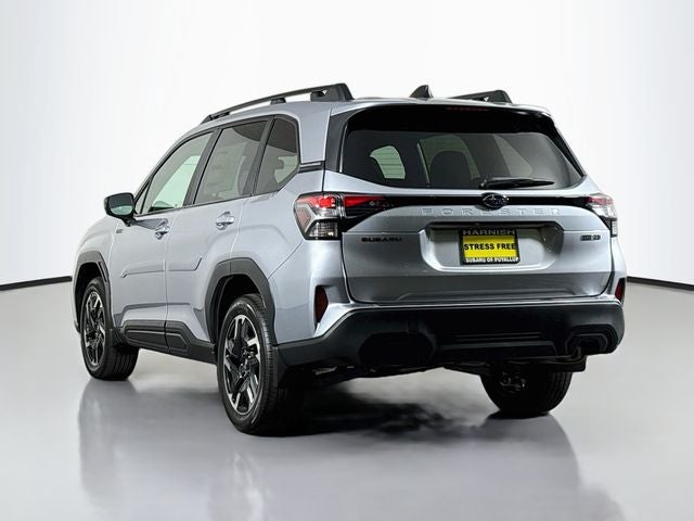 2026 Subaru Forester Hybrid Premium Hybrid