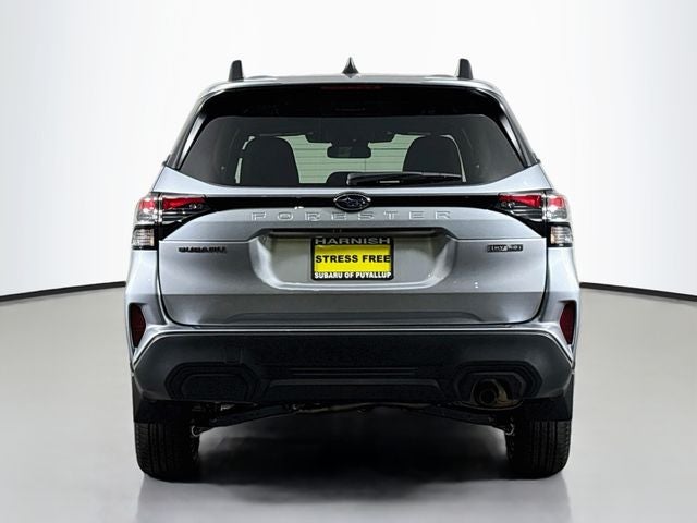 2026 Subaru Forester Hybrid Premium Hybrid