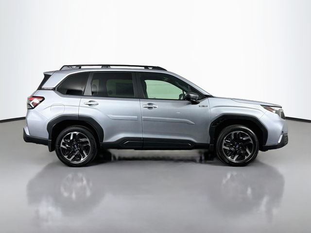 2026 Subaru Forester Hybrid Premium Hybrid