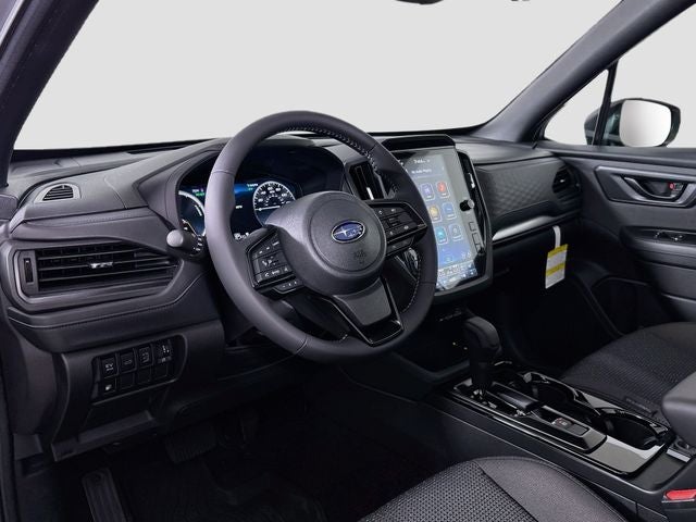 2026 Subaru Forester Hybrid Premium Hybrid