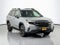 2026 Subaru Forester Hybrid Premium Hybrid