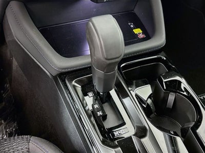 2026 Subaru Forester Hybrid Premium Hybrid