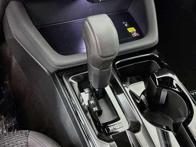 2026 Subaru Forester Hybrid Premium Hybrid
