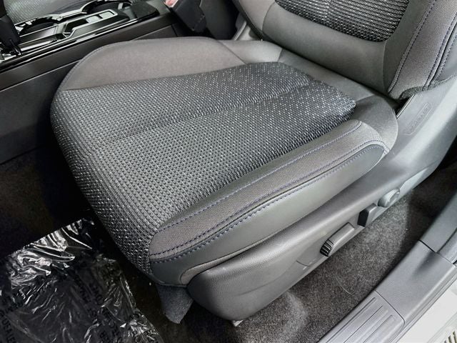 2026 Subaru Forester Hybrid Premium Hybrid