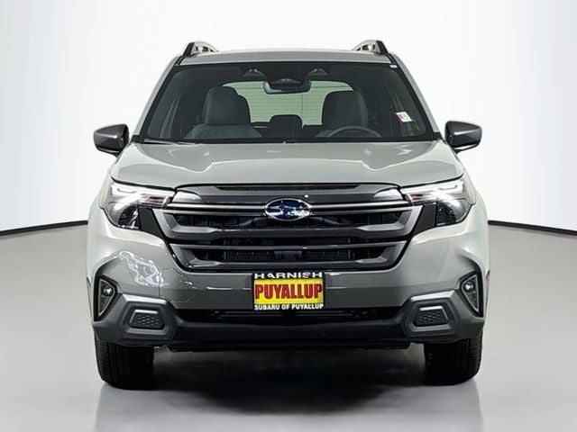2026 Subaru Forester Hybrid Premium Hybrid