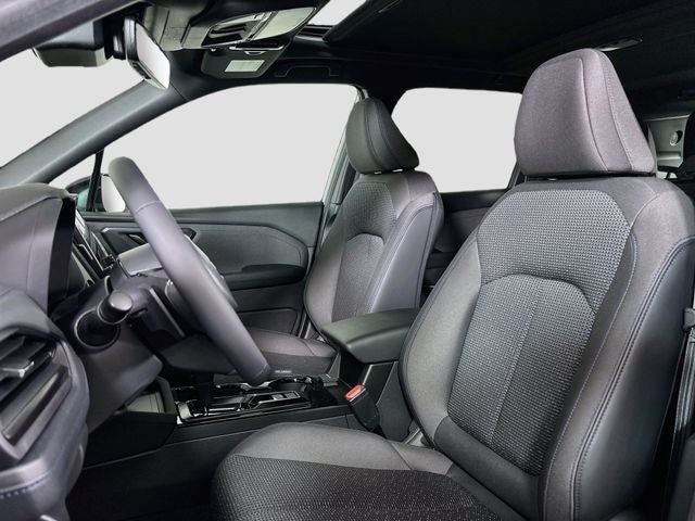 2026 Subaru Forester Hybrid Premium Hybrid
