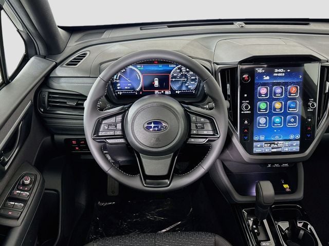 2026 Subaru Forester Hybrid Premium Hybrid
