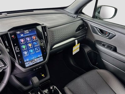 2026 Subaru Forester Hybrid Premium Hybrid