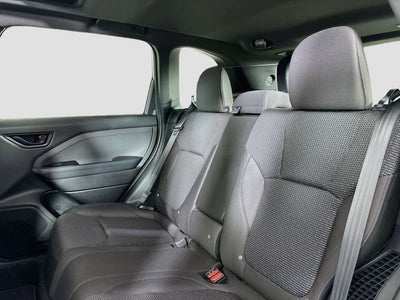 2026 Subaru Forester Hybrid Premium Hybrid