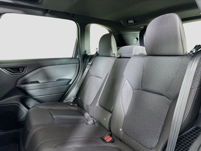 2026 Subaru Forester Hybrid Premium Hybrid