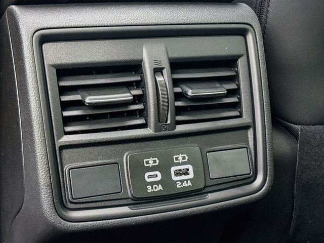 2026 Subaru Forester Hybrid Premium Hybrid
