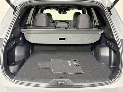 2026 Subaru Forester Hybrid Premium Hybrid