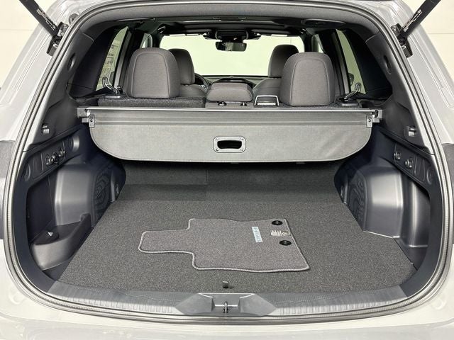 2026 Subaru Forester Hybrid Premium Hybrid