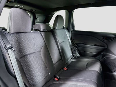 2026 Subaru Forester Hybrid Premium Hybrid
