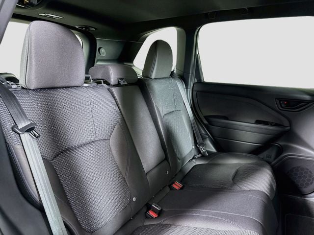 2026 Subaru Forester Hybrid Premium Hybrid
