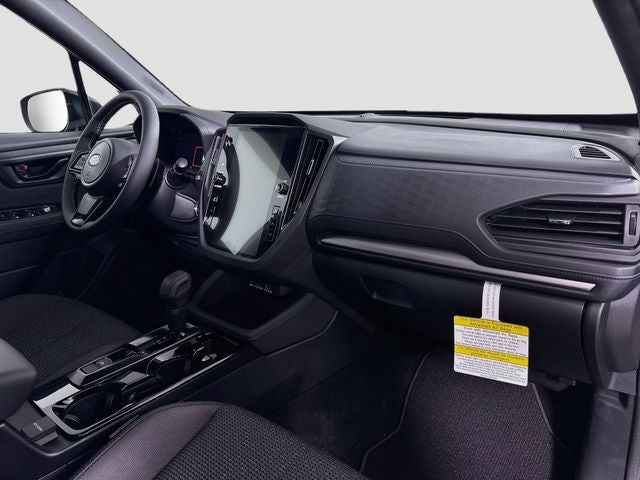 2026 Subaru Forester Hybrid Premium Hybrid