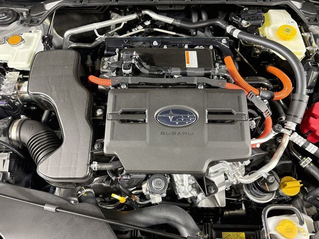 2026 Subaru Forester Hybrid Premium Hybrid