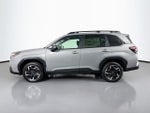 2026 Subaru Forester Hybrid Premium Hybrid