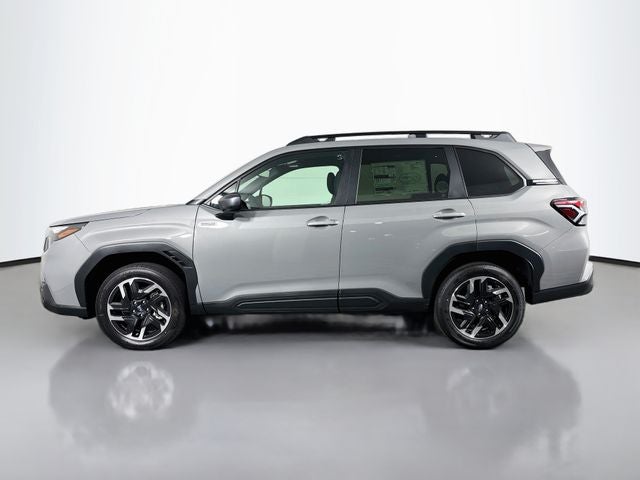 2026 Subaru Forester Hybrid Premium Hybrid