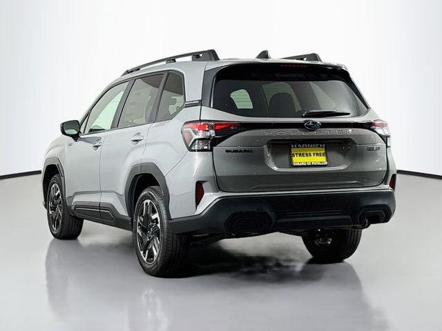 2026 Subaru Forester Hybrid Premium Hybrid
