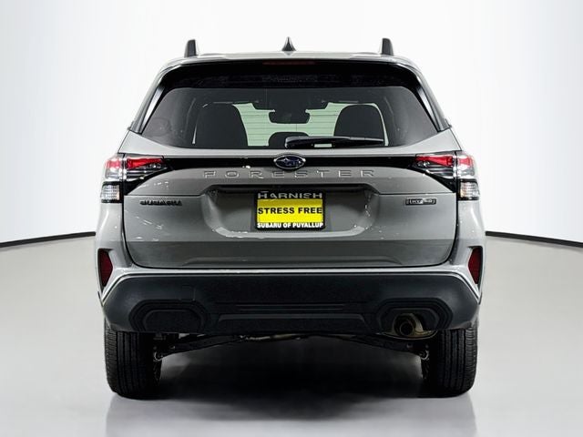 2026 Subaru Forester Hybrid Premium Hybrid
