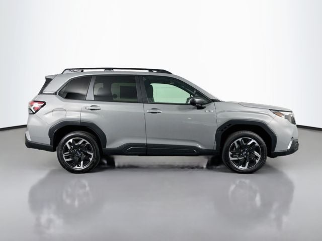2026 Subaru Forester Hybrid Premium Hybrid