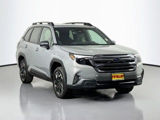 2026 Subaru Forester Hybrid Premium Hybrid