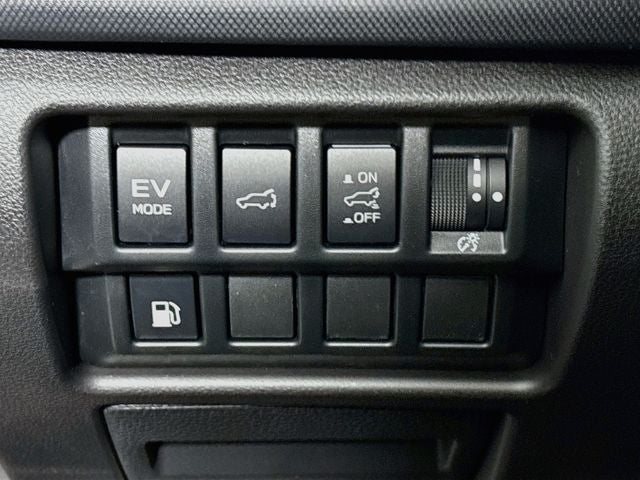 2026 Subaru Forester Hybrid Premium Hybrid