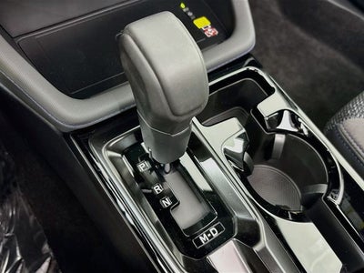 2026 Subaru Forester Hybrid Premium Hybrid