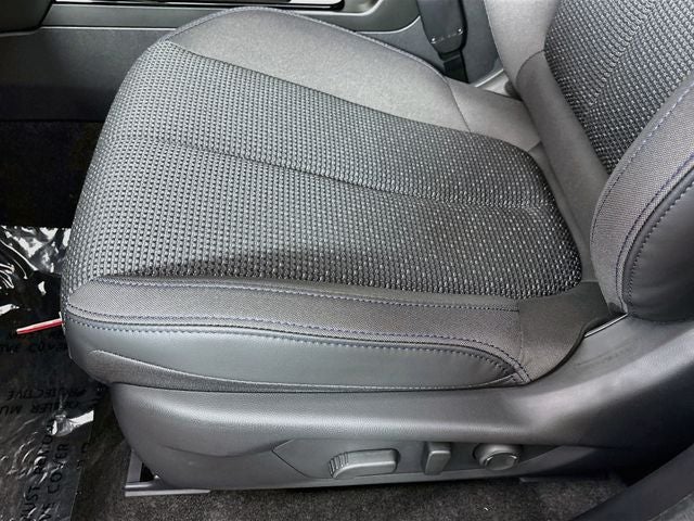 2026 Subaru Forester Hybrid Premium Hybrid
