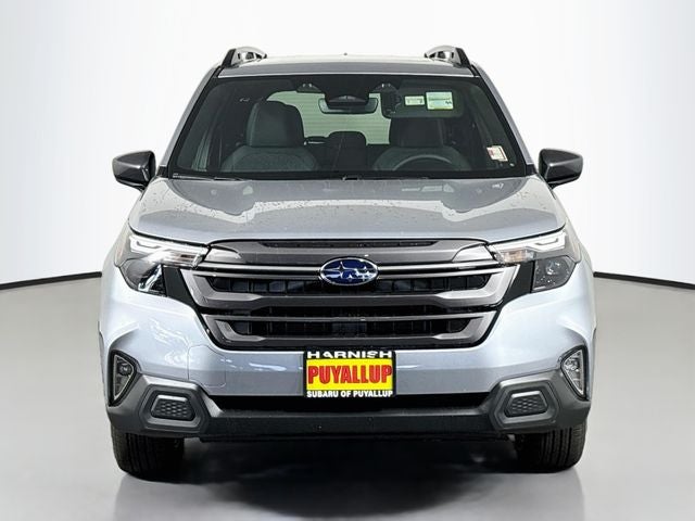 2026 Subaru Forester Hybrid Premium Hybrid