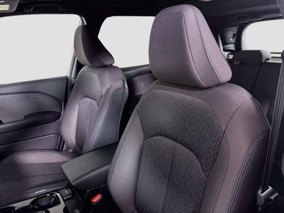 2026 Subaru Forester Hybrid Premium Hybrid